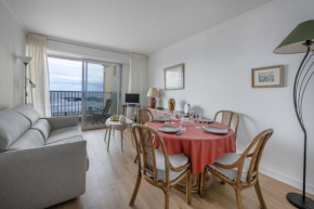 Vue mer - appartement pour 2 au Croisic